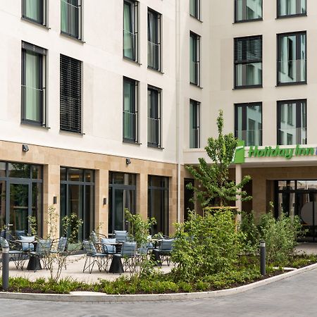 Holiday Inn Express - Rosenheim By Ihg Екстериор снимка