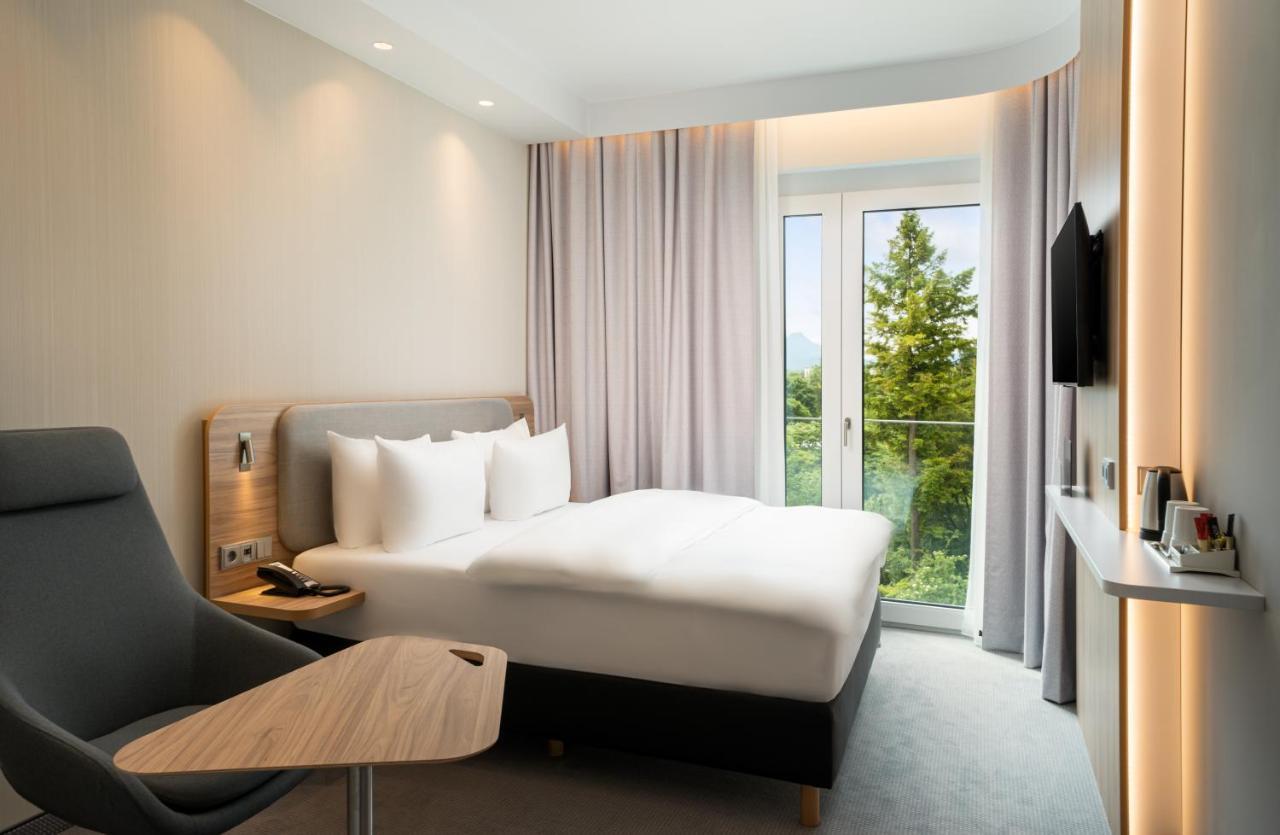 Holiday Inn Express - Rosenheim By Ihg Екстериор снимка