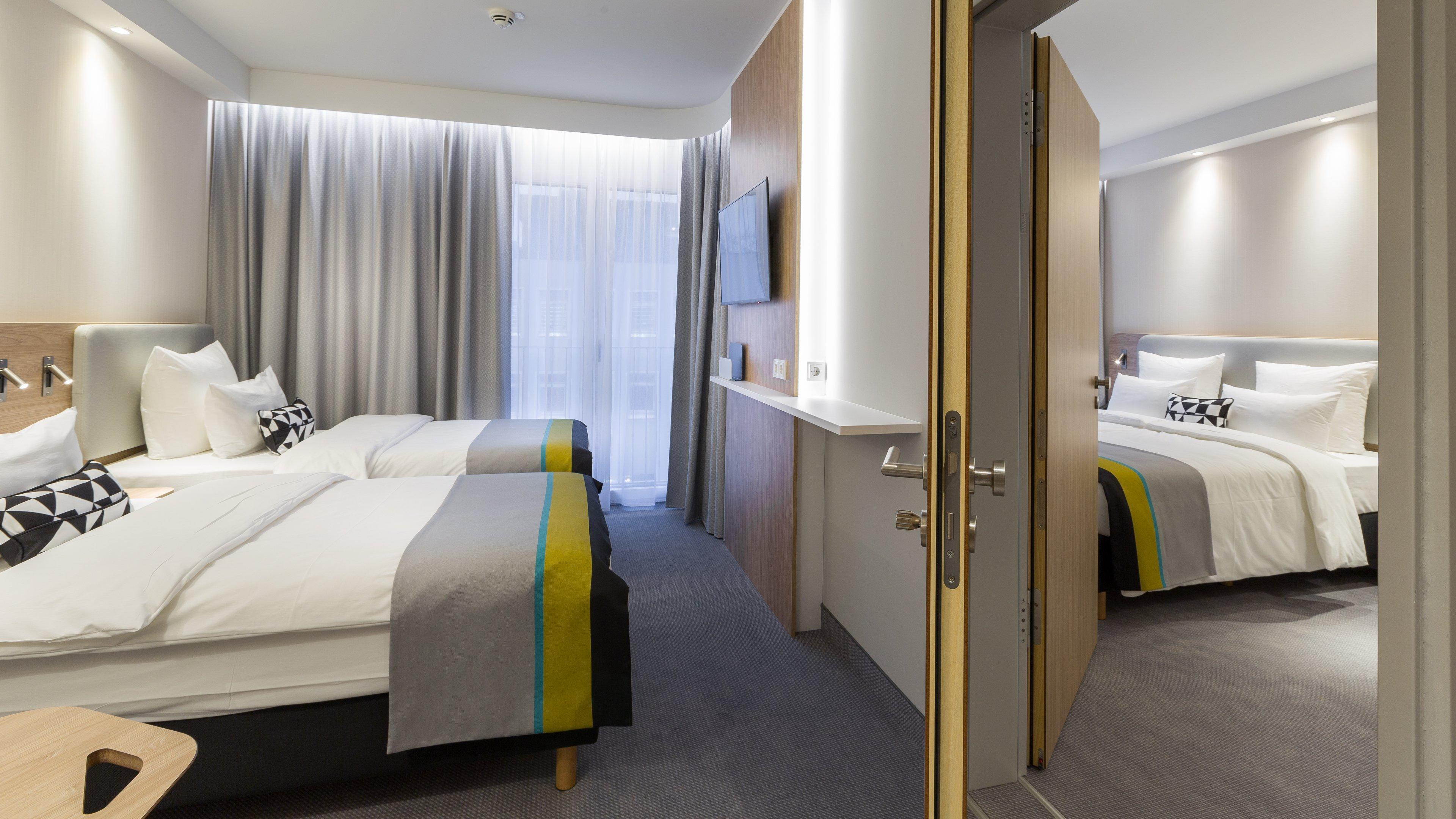Holiday Inn Express - Rosenheim By Ihg Екстериор снимка