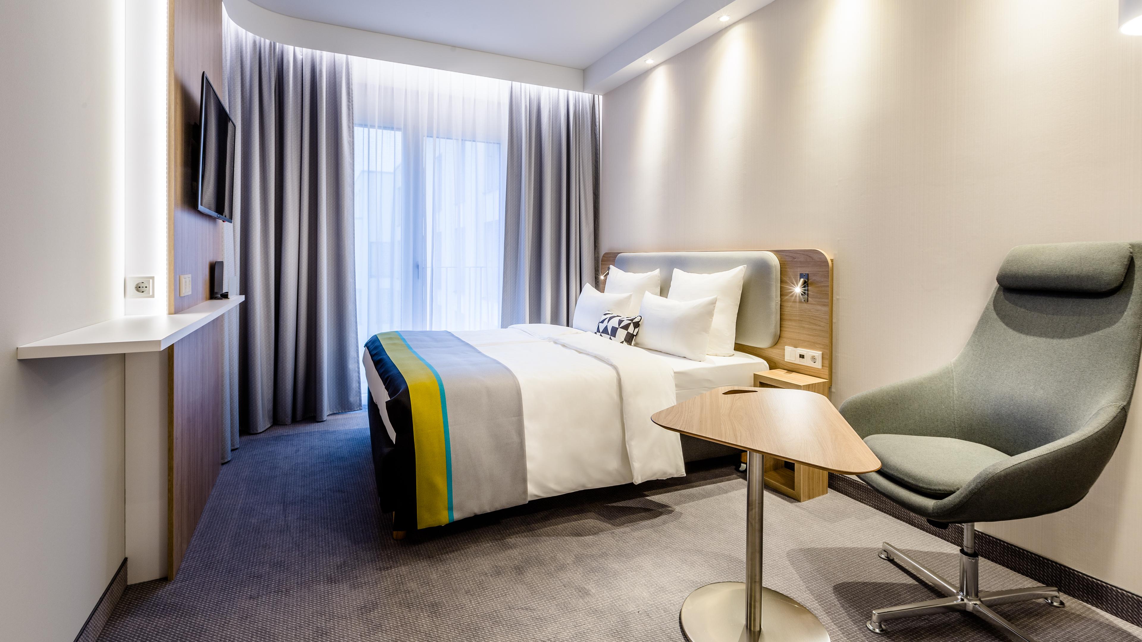 Holiday Inn Express - Rosenheim By Ihg Екстериор снимка