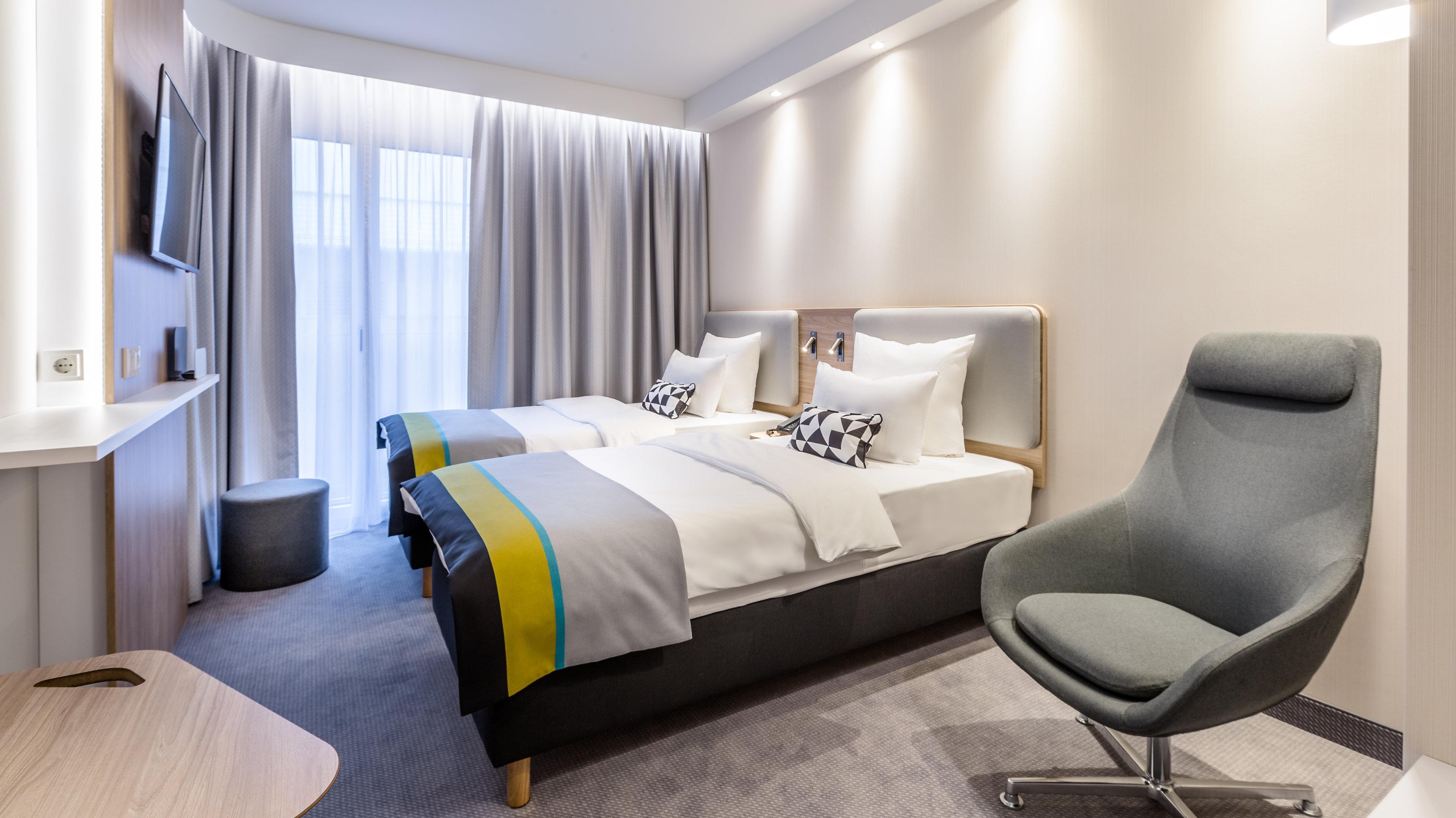 Holiday Inn Express - Rosenheim By Ihg Екстериор снимка