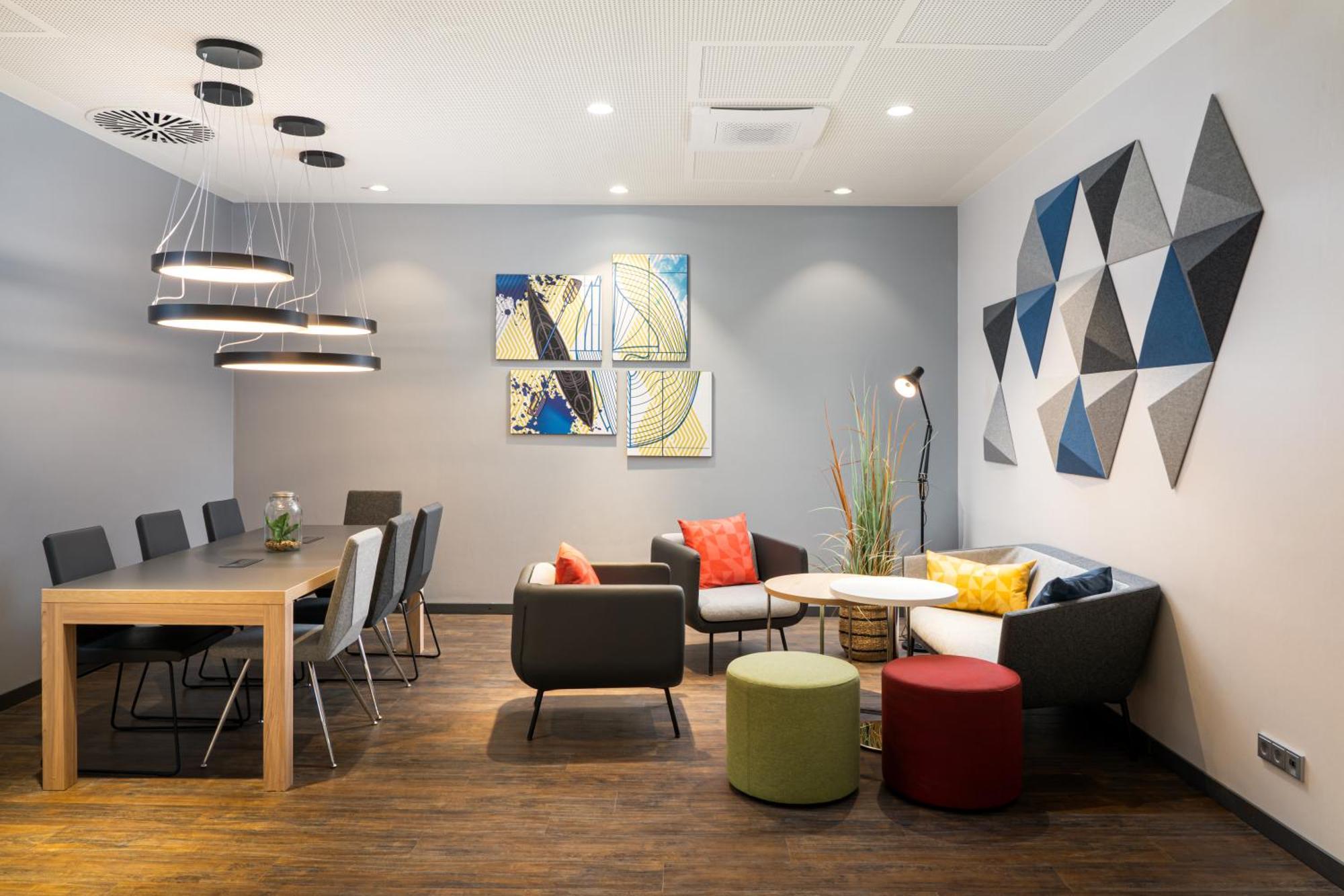 Holiday Inn Express - Rosenheim By Ihg Екстериор снимка
