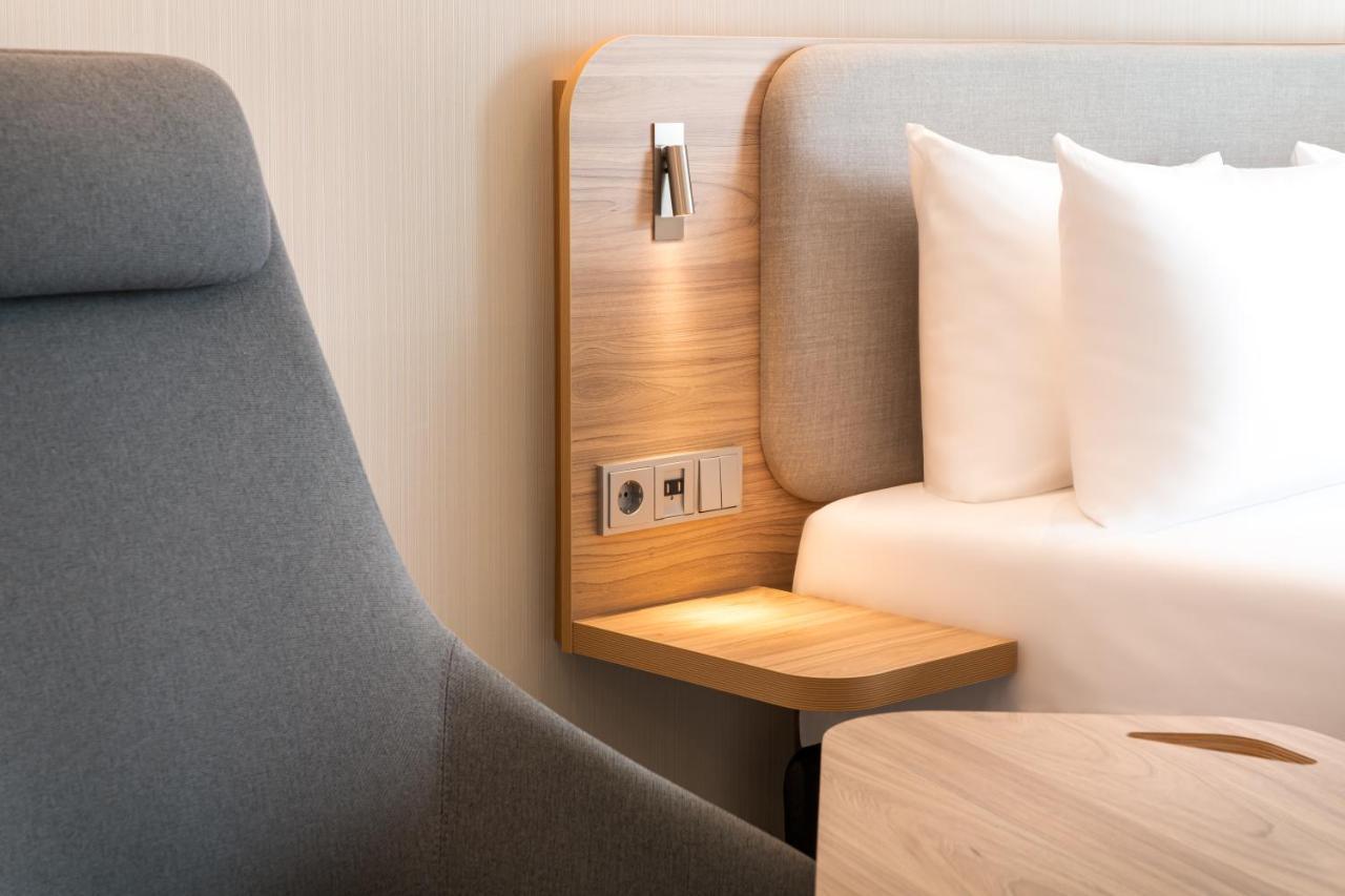 Holiday Inn Express - Rosenheim By Ihg Екстериор снимка